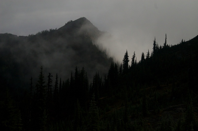 SEA2008: Peak