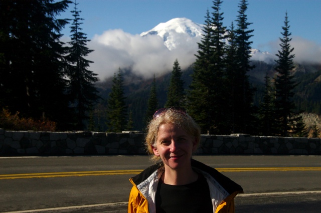 SEA2008: Jenn Rainier