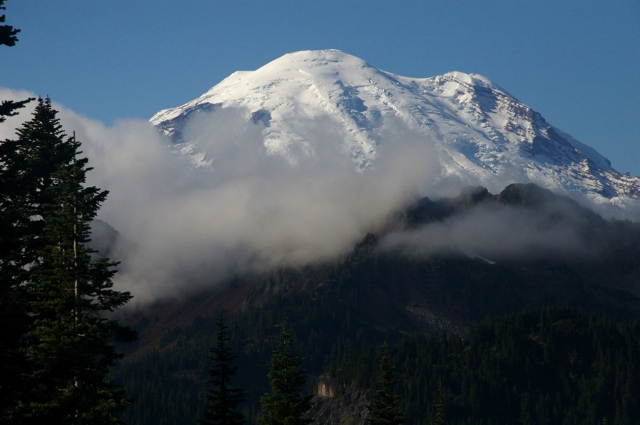 SEA2008: Rainier