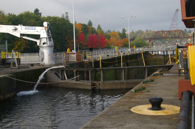 SEA2008: Small Locks