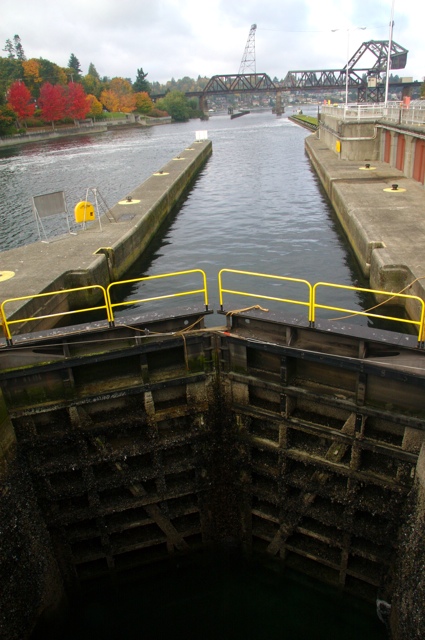 SEA2008: Small Locks