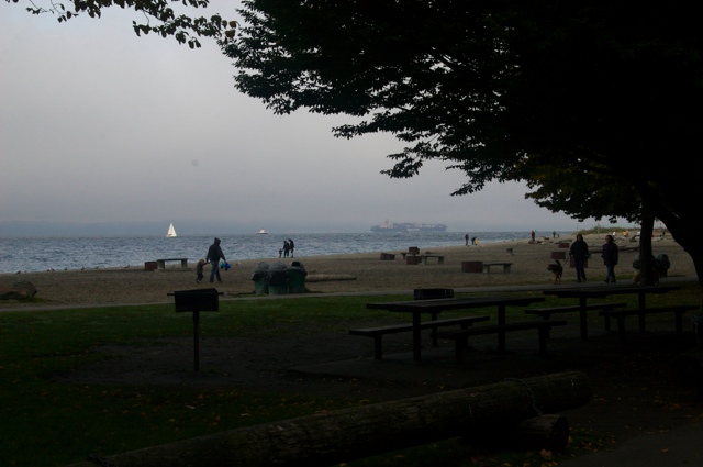 SEA2008: Beach