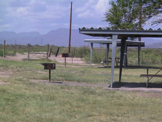 Balmorhea Texas State Park